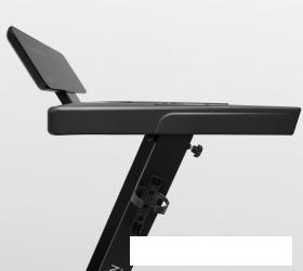 Электрическая беговая дорожка Oxygen Fitness RunUp Groove A