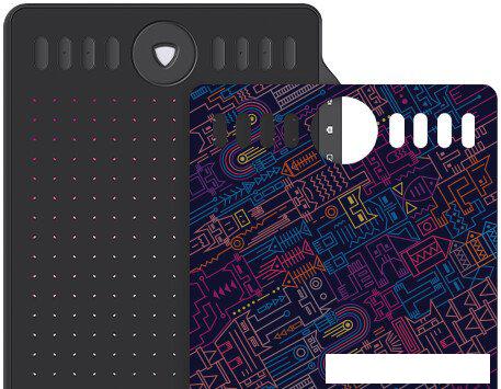 Графический планшет Gaomon M1220