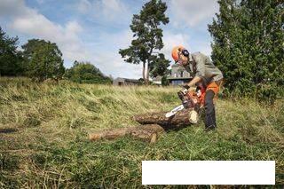 Бензопила Husqvarna 440 II 15" 970560035