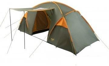 Кемпинговая палатка Helios Bora-6