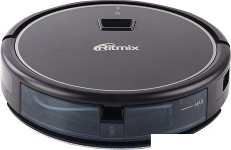 Робот-пылесос Ritmix VC-035WB