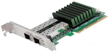 Сетевой адаптер Supermicro AOC-STGN-I2S