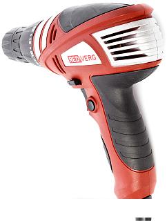 Дрель-шуруповерт RedVerg RD-SD320/1
