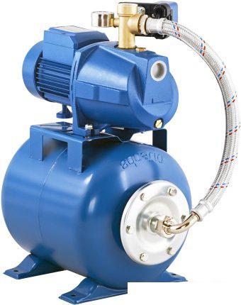 Насосная станция Aquario Auto AJC-60C