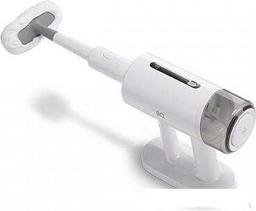 Паровая швабра BQ SM1003 (белый/серый)