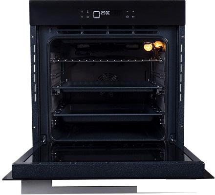 Электрический духовой шкаф Graude Premium BM 60.2 S