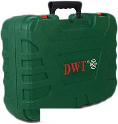 Перфоратор DWT BH09-26 BMC