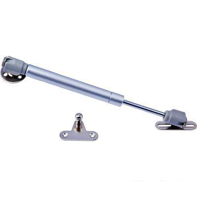 Шкаф-пенал Интерлиния Компо ПШД-№18-2145 (ясень шимо темный/ясень шимо светлый)