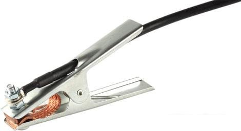 Сварочный инвертор Зубр ЗАС-Т3-165