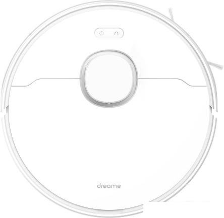 Робот-пылесос Dreame Bot D10 Plus