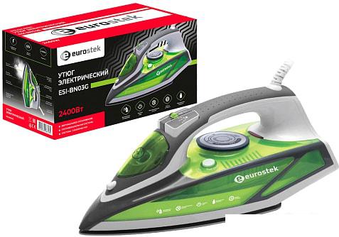 Утюг Eurostek ESI-BN03G