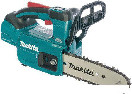 Аккумуляторная пила Makita DUC204RT (с 1-м АКБ 5 Ач)