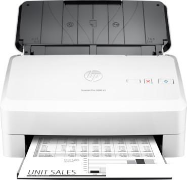 Сканер HP Scanjet Pro 3000 s3 [L2753A]