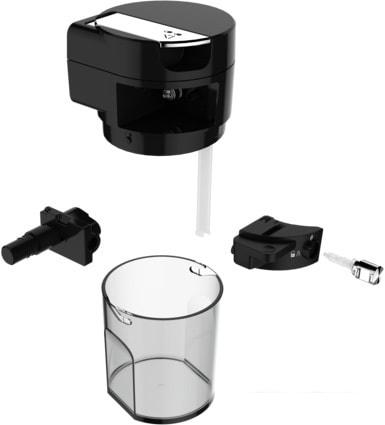 Эспрессо кофемашина Krups Arabica Latte EA819N