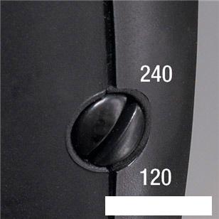 Фен BaByliss PRO BAB5510E