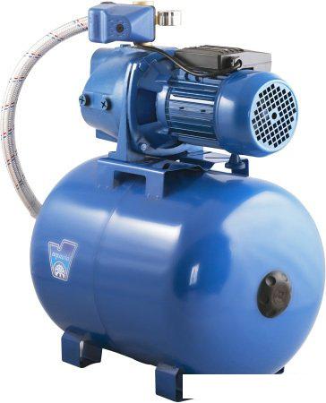 Насосная станция Aquario Auto AJC-125C(50L)