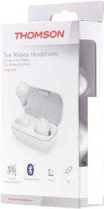 Наушники Thomson WEAR7701W