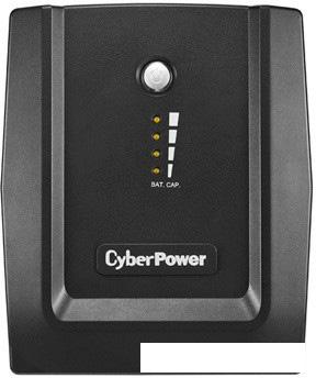 Источник бесперебойного питания CyberPower UT1500EI
