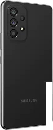Смартфон Samsung Galaxy A53 5G SM-A536B/DS 6GB/128GB (черный)
