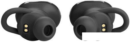 Наушники JBL Endurance Race (черный)