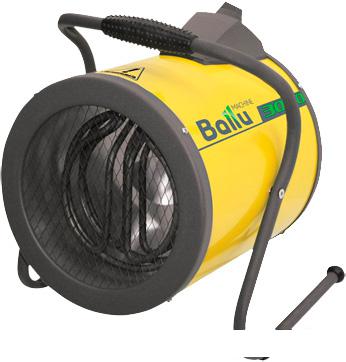 Тепловая пушка Ballu BHP-P-9