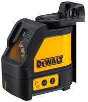 Лазерный нивелир DeWalt DW088K