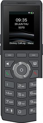 IP-телефон Linkvil W610W