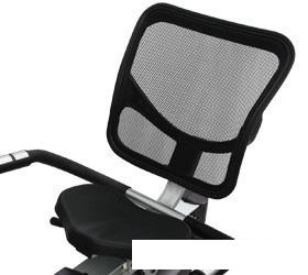 Велотренажер Oxygen Fitness Satori RB HRC