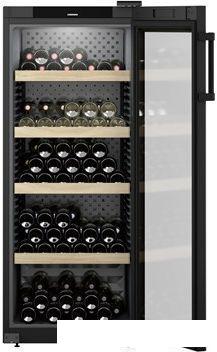 Винный шкаф Liebherr WPBL 4601 GrandCru