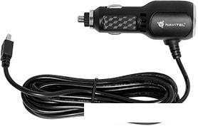 Автомобильный видеорегистратор NAVITEL R600 GPS