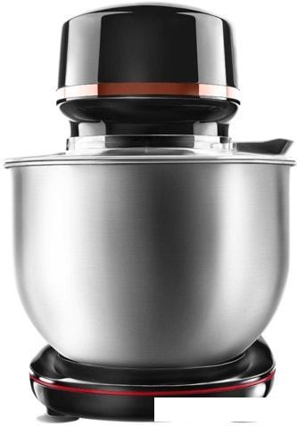Планетарный миксер CENTEK CT-1139 (черный)