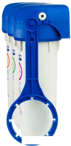 Стационарная система "под мойкой" БАРЬЕР Профи Комплекс Н142Р00