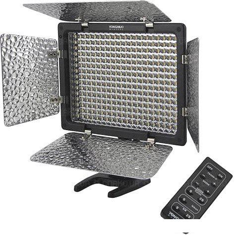 Лампа Yongnuo YN-300 III 5500K