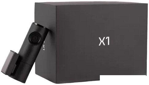 Видеорегистратор BVC X1 Plus