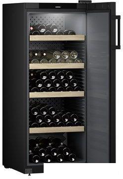 Винный шкаф Liebherr WSBL 4601 GrandCru