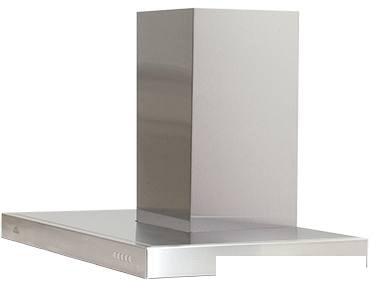 Кухонная вытяжка Elikor Опал 90Н-650-Э3Д (нержавеющая сталь)