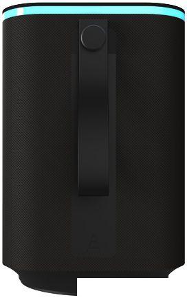 Беспроводная колонка Ritmix SP-340B