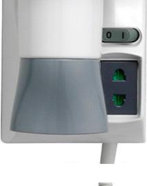 Сушилка для волос Vortice FOHN 1600 PLUS (70925)