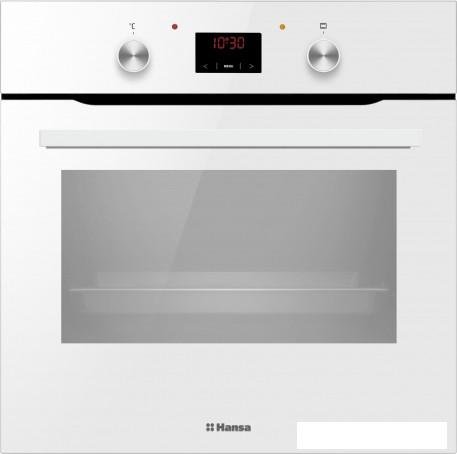 Электрический духовой шкаф Hansa BOEW68466