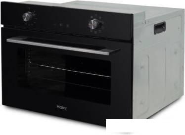 Электрический духовой шкаф Haier HOY-P09NCGB