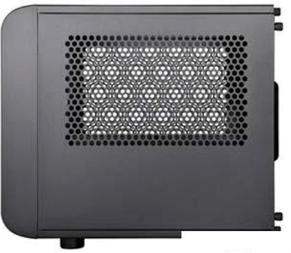 Корпус Thermaltake Core V1 (CA-1B8-00S1WN-00)