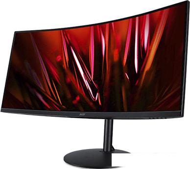 Монитор Acer Nitro EI342CKRPbmiippx