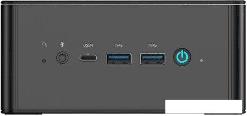 Компактный компьютер Minisforum UM880 Pro (AMD Ryzen 7 8845HS 32GB/1TB)