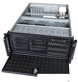 Корпус ExeGate Pro 4U4139L 700W