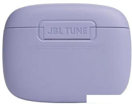 Наушники JBL Tune Buds (сиреневый)