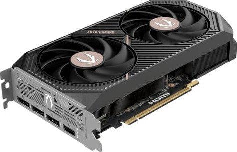 Видеокарта ZOTAC Gaming GeForce RTX 5060 Ti 16GB AMP ZT-B50620F-10M