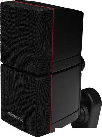 Комплект акустики Microlab X15BT