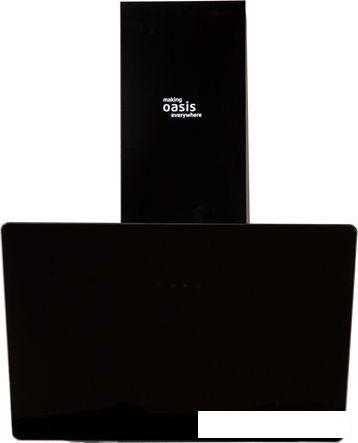 Кухонная вытяжка Oasis NB-60B (V)