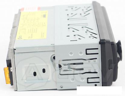 USB-магнитола ACV AVS-1724W