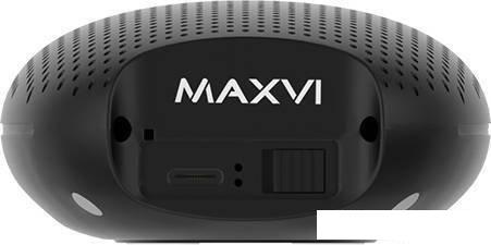 Беспроводная колонка Maxvi PS-01 (черный)
